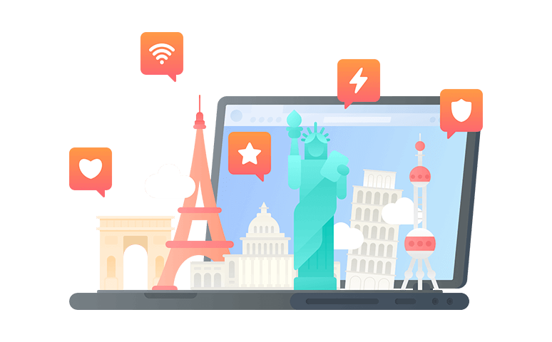 在吉布提连接到中国vpn - MALUS加速器